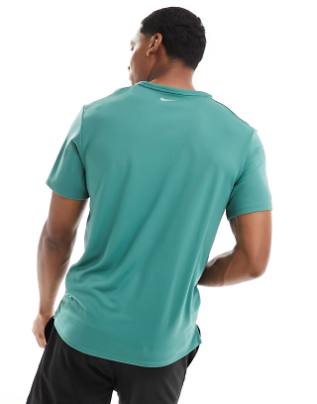 Men's Nike Dri-FIT UV Miler Tee 'Bicoastal'